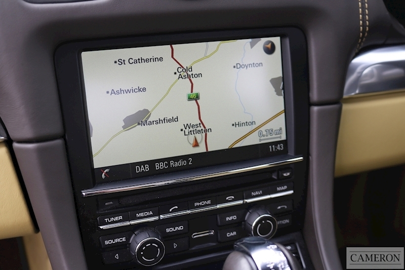 Porsche Cayman 981 2.7 PDK 2.7 2dr Coupe Automatic Petrol