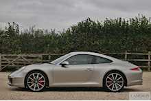 Porsche 911 991 Carrera 2 S Coupe 3.8 2dr Coupe Manual Petrol