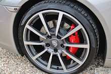 Porsche 911 991 Carrera 2 S Coupe 3.8 2dr Coupe Manual Petrol