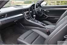 Porsche 911 991 Carrera 2 S Coupe 3.8 2dr Coupe Manual Petrol