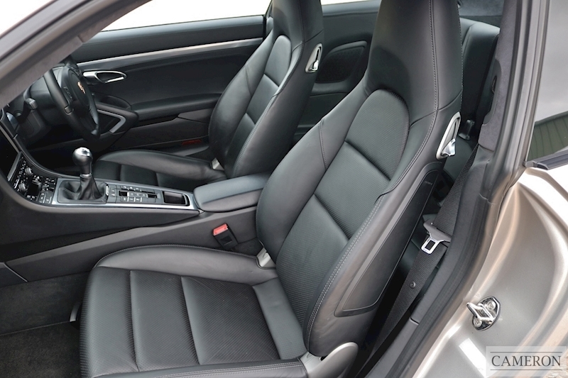 Porsche 911 991 Carrera 2 S Coupe 3.8 2dr Coupe Manual Petrol