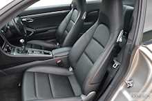 Porsche 911 991 Carrera 2 S Coupe 3.8 2dr Coupe Manual Petrol