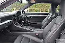 Porsche 911 991 Carrera 2 S Coupe 3.8 2dr Coupe Manual Petrol