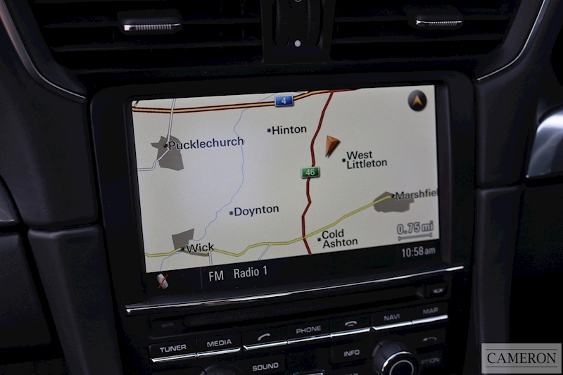 Porsche 911 991 Carrera 2 S Coupe 3.8 2dr Coupe Manual Petrol