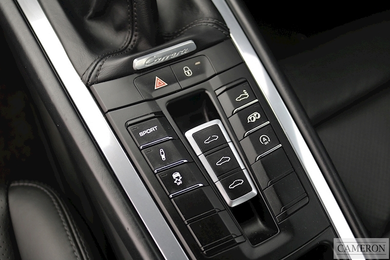 Porsche 911 991 Carrera 2 S Coupe 3.8 2dr Coupe Manual Petrol