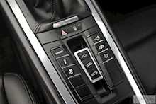 Porsche 911 991 Carrera 2 S Coupe 3.8 2dr Coupe Manual Petrol