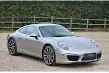 Porsche 911 991 Carrera 2 S Coupe 3.8 2dr Coupe Manual Petrol