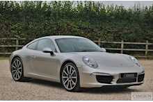 Porsche 911 991 Carrera 2 S Coupe 3.8 2dr Coupe Manual Petrol