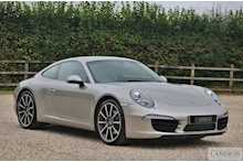 Porsche 911 991 Carrera 2 S Coupe 3.8 2dr Coupe Manual Petrol