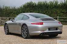 Porsche 911 991 Carrera 2 S Coupe 3.8 2dr Coupe Manual Petrol