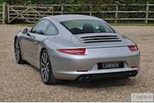 Porsche 911 991 Carrera 2 S Coupe 3.8 2dr Coupe Manual Petrol