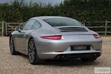 Porsche 911 991 Carrera 2 S Coupe 3.8 2dr Coupe Manual Petrol