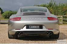 Porsche 911 991 Carrera 2 S Coupe 3.8 2dr Coupe Manual Petrol