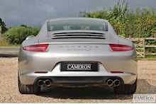Porsche 911 991 Carrera 2 S Coupe 3.8 2dr Coupe Manual Petrol