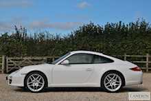 Porsche 911 997 Carrera 2 Gen 2 Coupe 3.6 2dr Coupe Manual Petrol