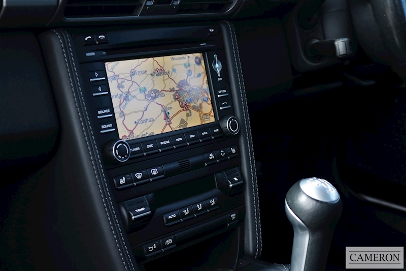 Porsche 911 997 Carrera 2 Gen 2 Coupe 3.6 2dr Coupe Manual Petrol