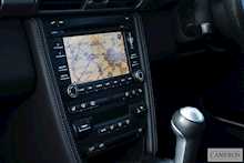 Porsche 911 997 Carrera 2 Gen 2 Coupe 3.6 2dr Coupe Manual Petrol