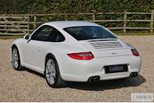 Porsche 911 997 Carrera 2 Gen 2 Coupe 3.6 2dr Coupe Manual Petrol