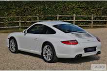 Porsche 911 997 Carrera 2 Gen 2 Coupe 3.6 2dr Coupe Manual Petrol