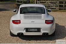 Porsche 911 997 Carrera 2 Gen 2 Coupe 3.6 2dr Coupe Manual Petrol