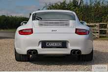 Porsche 911 997 Carrera 2 Gen 2 Coupe 3.6 2dr Coupe Manual Petrol