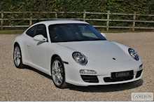 Porsche 911 997 Carrera 2 Gen 2 Coupe 3.6 2dr Coupe Manual Petrol
