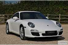 Porsche 911 997 Carrera 2 Gen 2 Coupe 3.6 2dr Coupe Manual Petrol