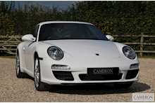 Porsche 911 997 Carrera 2 Gen 2 Coupe 3.6 2dr Coupe Manual Petrol