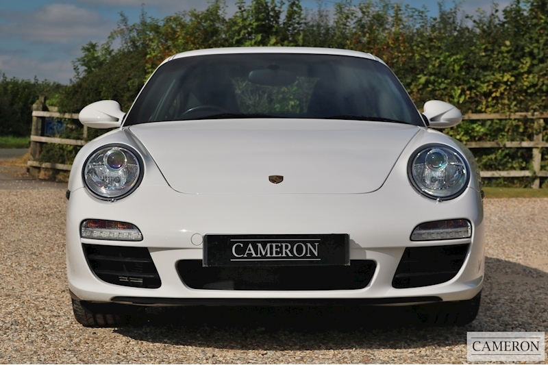 Porsche 911 997 Carrera 2 Gen 2 Coupe 3.6 2dr Coupe Manual Petrol