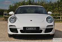 Porsche 911 997 Carrera 2 Gen 2 Coupe 3.6 2dr Coupe Manual Petrol