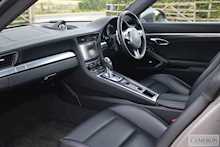 Porsche 911 991 Carrera 4 S PDK Coupe 3.8 2dr Coupe Automatic Petrol