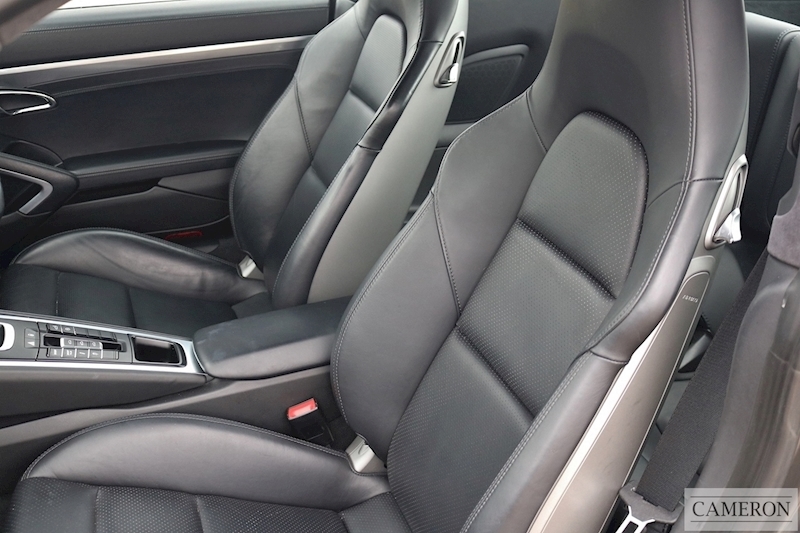 Porsche 911 991 Carrera 4 S PDK Coupe 3.8 2dr Coupe Automatic Petrol