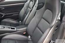 Porsche 911 991 Carrera 4 S PDK Coupe 3.8 2dr Coupe Automatic Petrol