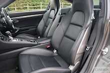 Porsche 911 991 Carrera 4 S PDK Coupe 3.8 2dr Coupe Automatic Petrol