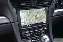 Porsche 911 991 Carrera 4 S PDK Coupe 3.8 2dr Coupe Automatic Petrol