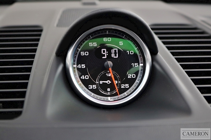 Porsche 911 991 Carrera 4 S PDK Coupe 3.8 2dr Coupe Automatic Petrol