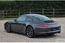 Porsche 911 991 Carrera 4 S PDK Coupe 3.8 2dr Coupe Automatic Petrol