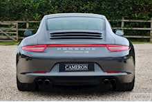 Porsche 911 991 Carrera 4 S PDK Coupe 3.8 2dr Coupe Automatic Petrol