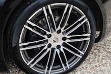 Porsche 911 991 Carrera 2 Black Edition 3.4 2dr Coupe Manual Petrol