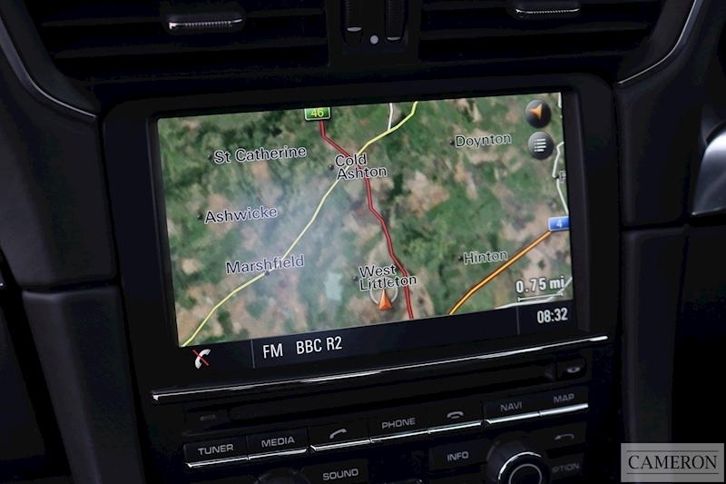 Porsche 911 991 Carrera 2 Black Edition 3.4 2dr Coupe Manual Petrol