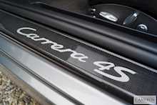 Porsche 911 997 Carrera 4 S Coupe 3.8 2dr Coupe Manual Petrol