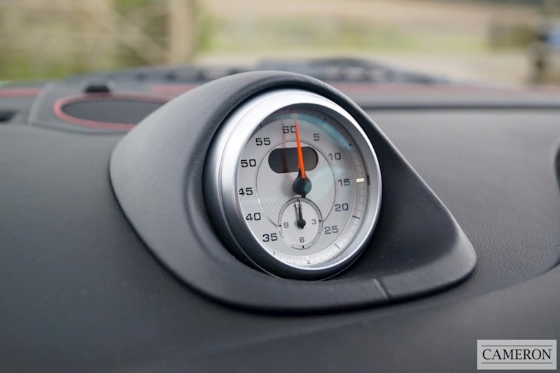 Porsche 911 997 Carrera 4 S Coupe 3.8 2dr Coupe Manual Petrol