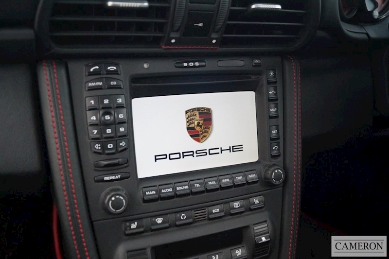 Porsche 911 997 Carrera 4 S Coupe 3.8 2dr Coupe Manual Petrol