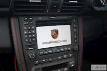 Porsche 911 997 Carrera 4 S Coupe 3.8 2dr Coupe Manual Petrol