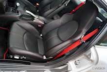 Porsche 911 997 Carrera 4 S Coupe 3.8 2dr Coupe Manual Petrol
