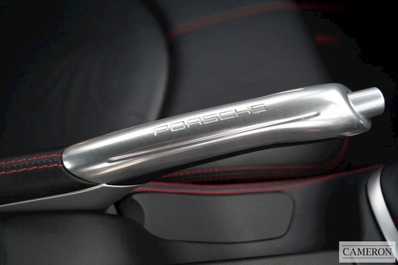 Porsche 911 997 Carrera 4 S Coupe 3.8 2dr Coupe Manual Petrol