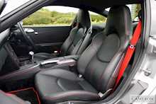Porsche 911 997 Carrera 4 S Coupe 3.8 2dr Coupe Manual Petrol