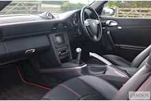Porsche 911 997 Carrera 4 S Coupe 3.8 2dr Coupe Manual Petrol