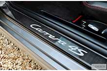 Porsche 911 997 Carrera 4 S Coupe 3.8 2dr Coupe Manual Petrol