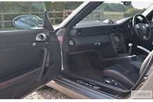 Porsche 911 997 Carrera 4 S Coupe 3.8 2dr Coupe Manual Petrol